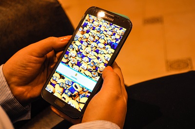 online Spiel
